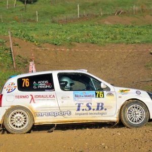 1° RALLY DEL BRUNELLO - Gallery 22